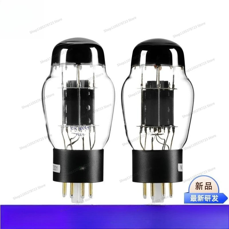 For UK6SN7PLUS Tube, Directly Replacing CV181/6N8P/6H8C/6SN7 Series