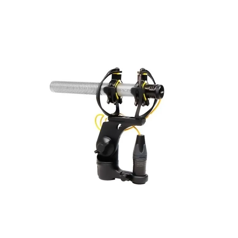 Deity Microphone Shock Mount ASM2 Pro Kit