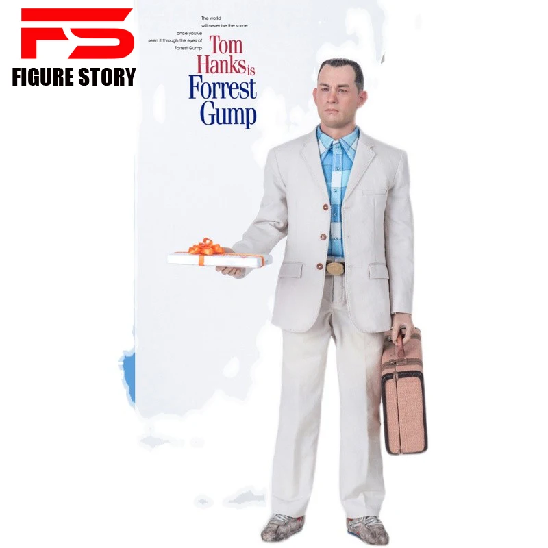 

CHONG COO3 1/6 Scale male full set 12'' action figure model