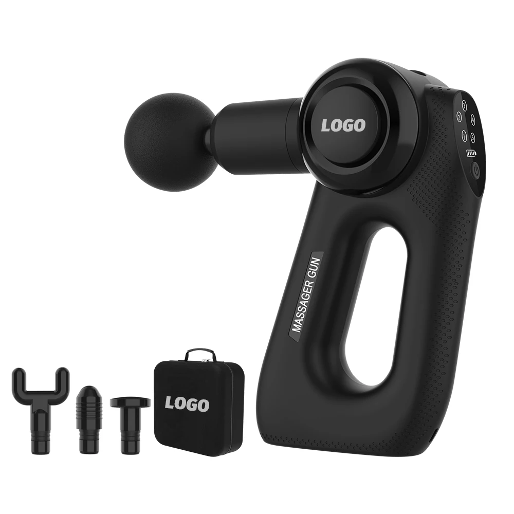 

Custom Fascia Exercise Muscle Electric Muscle Massage Electric Fascia Muscle Therapy