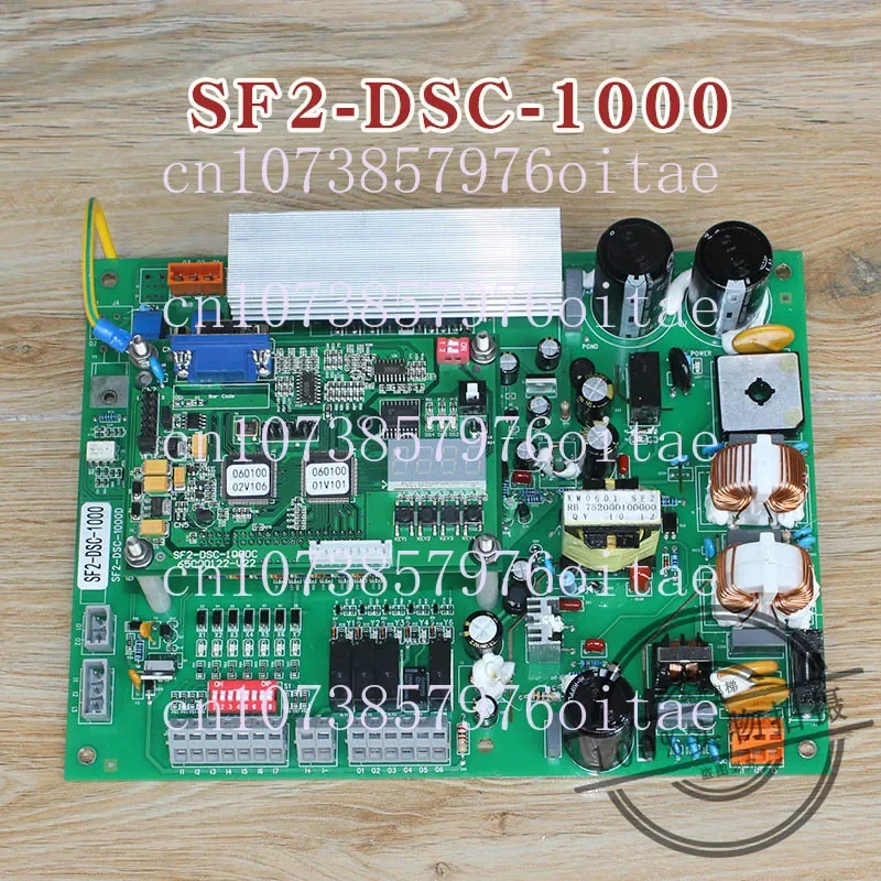 Door Crane Board SF2-DSC-1000C 1200 Elevator Permanent Magnet Synchronous Control Board MCA HGP Accessories