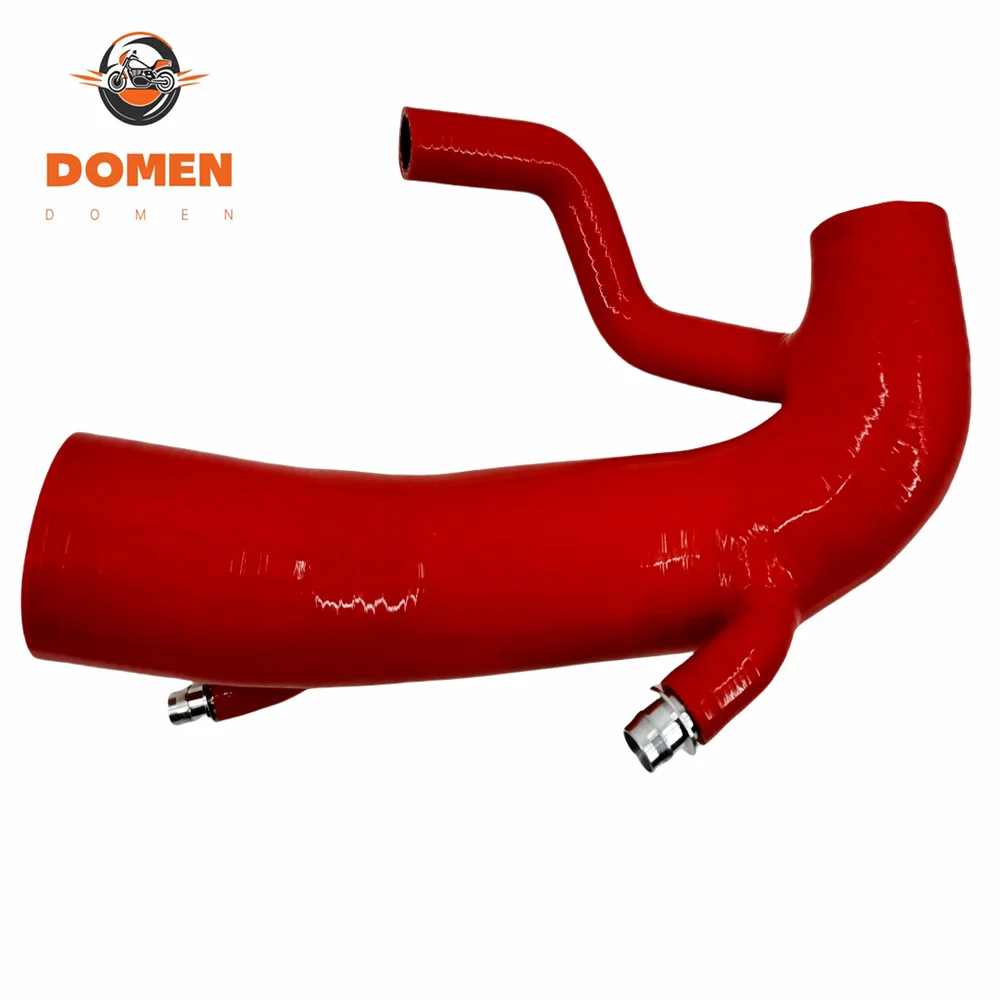 For Fit peugeot 308 gti 270c Air inlet silicone hose