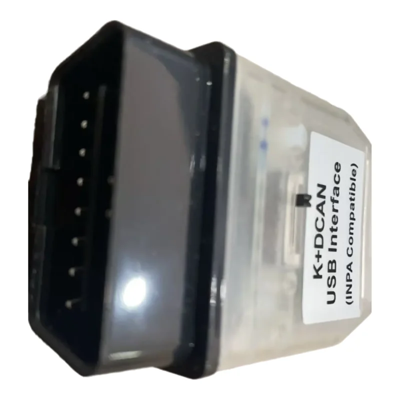 INPA для BMW K + CAN FT232RL переключатель диагностический кабель для программирования BMW