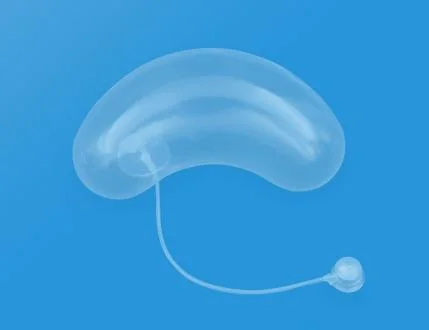 Factory Price Disposable Medical Tissue Expander