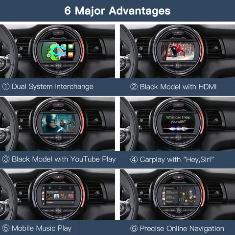 8 best sales f57 मिनी - №7