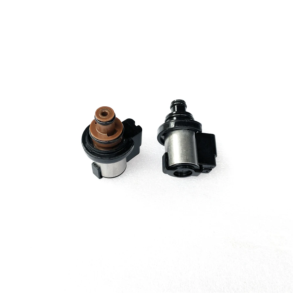 

TR580 TR690 Torque Converter Lock-Up Solenoid AWD TCC for Subaru CVT Transmission Lineartronic 31825AA050 31825AA051 31825AA052
