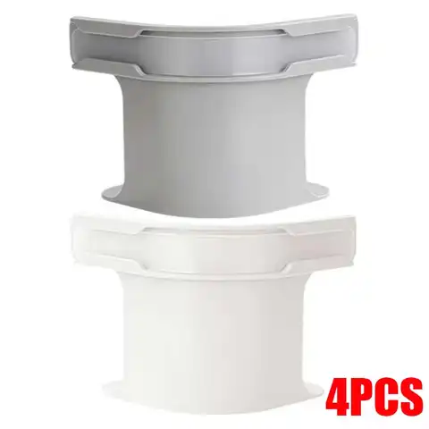 4PCS 보이지 않는 침대 시트 및 침대 커버 패스너 보이지 않는 이불 시트 홀더 클립 단일 이불 커버 고정 미끄럼 방지 클립