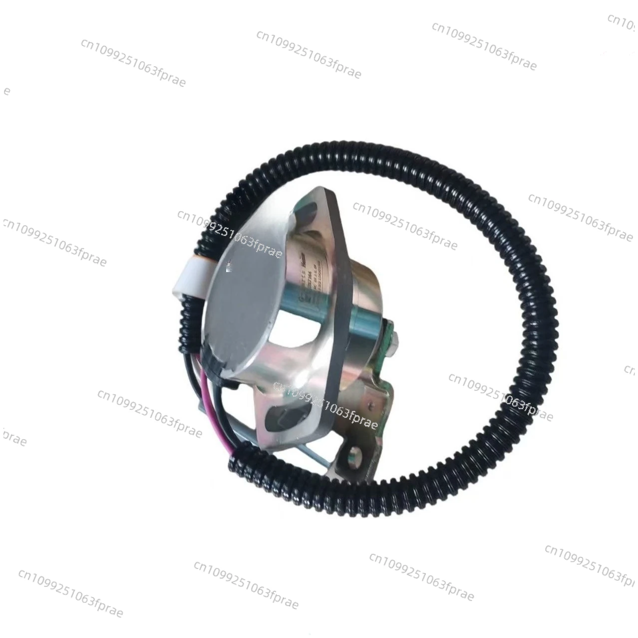 

Excavator accessories EX100/120/200-1/2 -3 throttle motor sensor