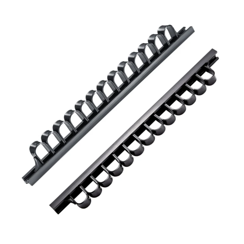 5Pcs Screwdriver Screwdriver Holder Tool Holder Tool Wall