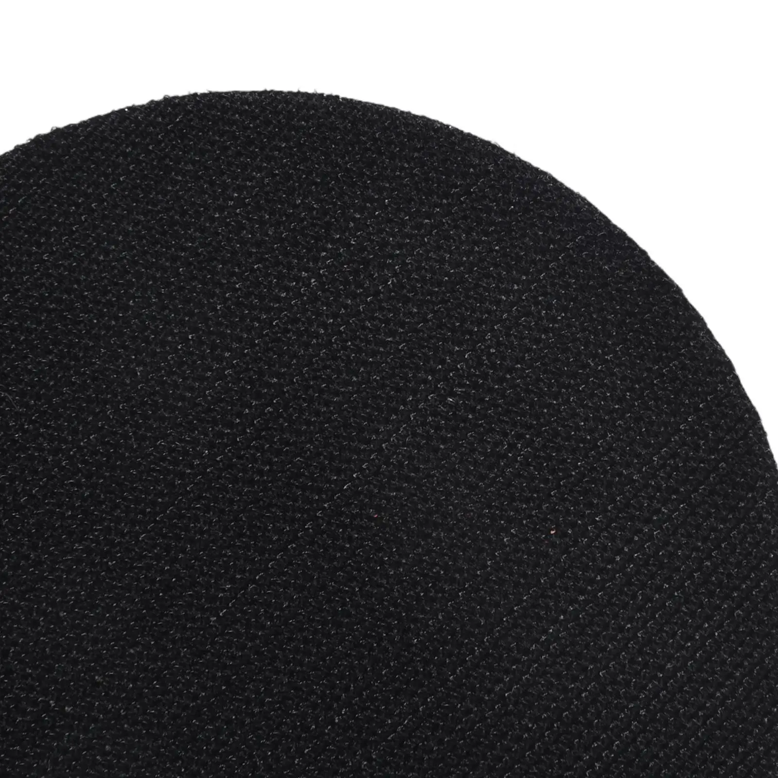 Angle Grinder Sanding Disc Hook And Ring Back Pad Max 12500 RPM Plastic/Rubber Remove Rust For Cordless Screwdrivers