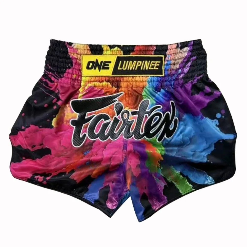 Thumbnail 3 - #18 Latest Martial Arts Shorts Offers