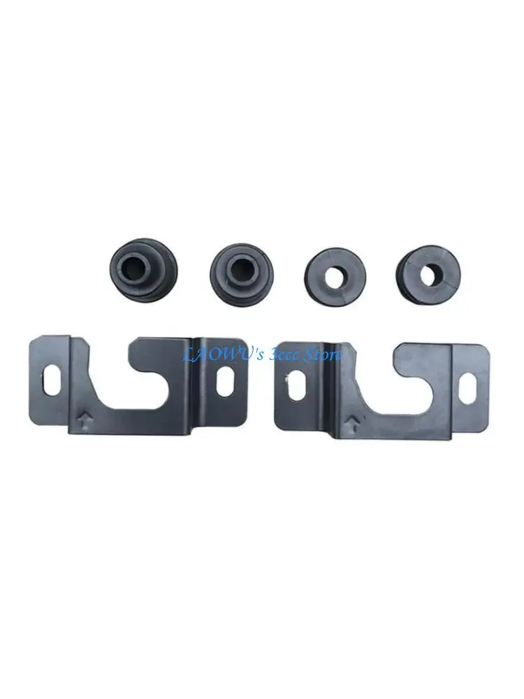 

Y8AD 12-80 Inch LCD LED Bracket Simple Bracket Wall Mount Bracket Monitor Stand