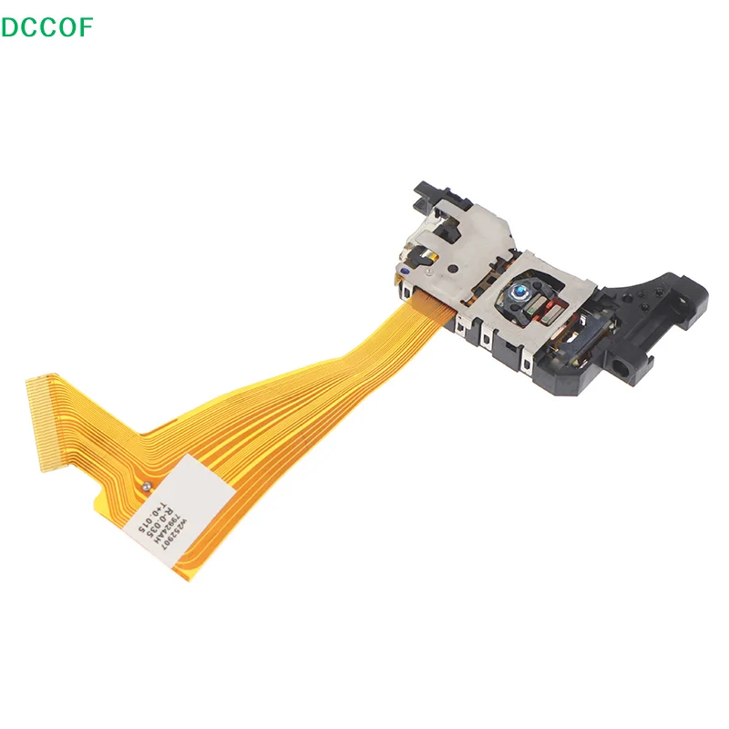 

1Pc Universal Replacement Accessory Laser-Lens Head For WII Disc Drive RAF-3350 Laser Reader Lens Repair Parts