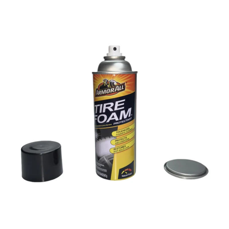 Tire foam diversion safe stash can hidden space portable travel use