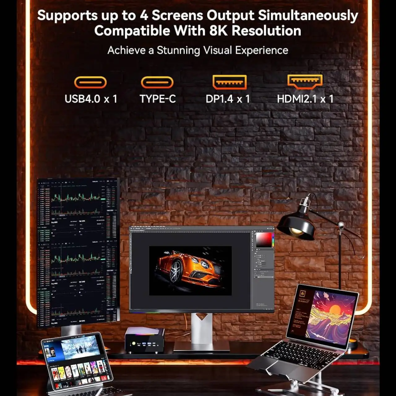 Thumbnail 4 - #5 Best Barebone Computers to Buy In 2026