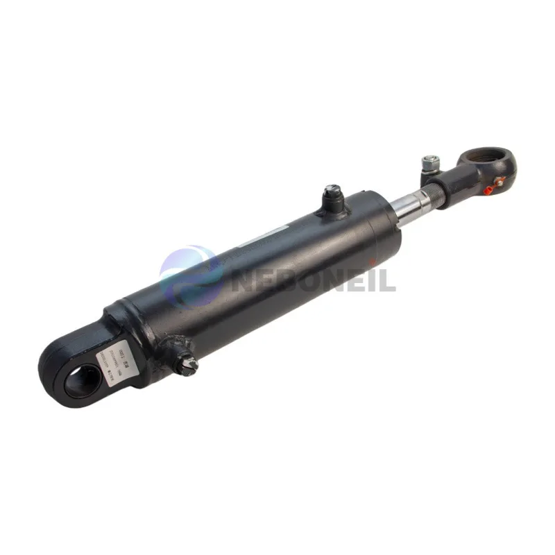 Forklift hydraulic cylinder Adapted to  forklift 1286 E30 tilt cylinder assembly 12864901502
