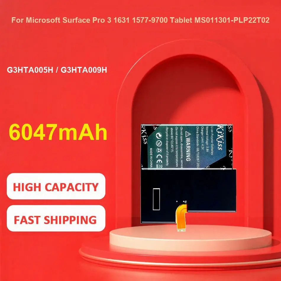 

Аккумулятор C5 DAC 5500 мАч для Cayin Player, долговечный цифро-аналоговый преобразователь премиум-класса