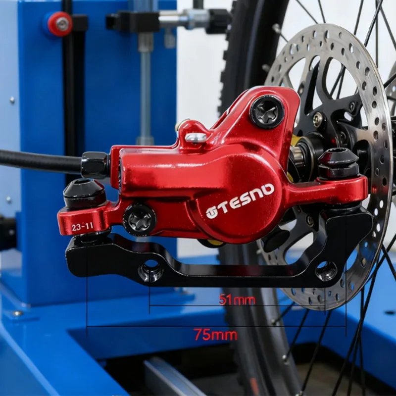 Thumbnail 2 - #2 Trending Bicycle Brake Calipers Right Now