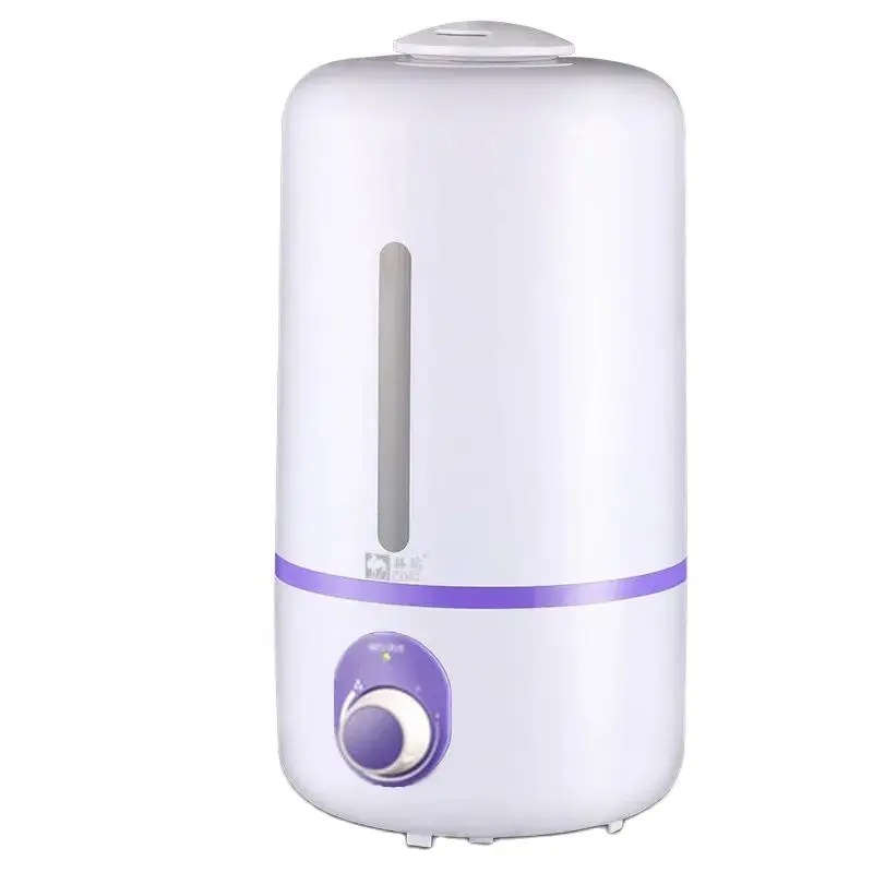 

humidifier Household Mute High capacity bedroom office air conditioning air Purification Mini Aromatherapy machine