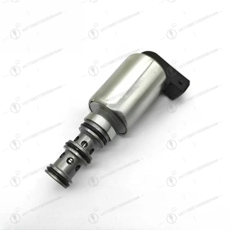 12217617 Solenoid valve for Liebherr R920 R924 R938 excavator parts Hydraulic solenoid valve