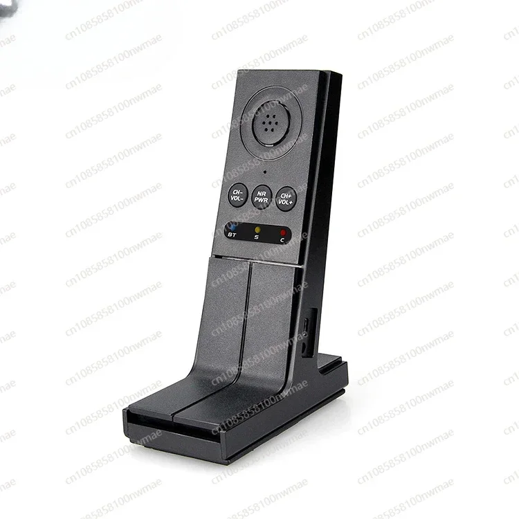 BT03 Neueste Business Style Bluetooth Mic Lautsprecher Handfunkgeräte Walkie Talkie