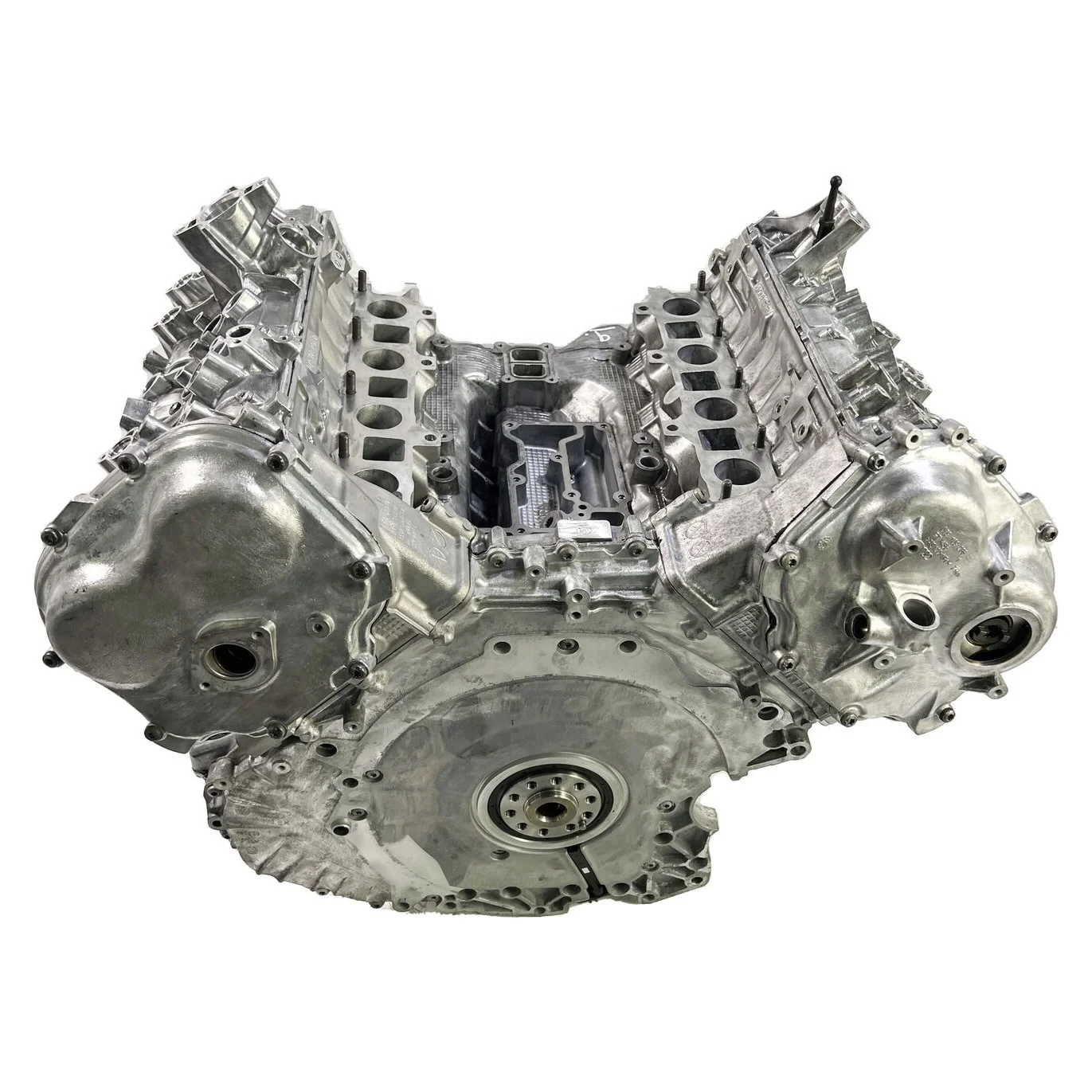 CEU CRD CRDB 4.0 engine for Bentley Bentley Continental 4.0 A8 S6 S7 4.0 twin turbo engine