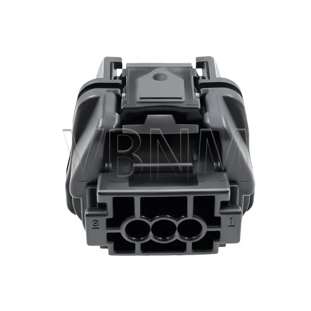 3 Pin 90980-12A19 03AKG-B-1A Auto Waterproof Connector Car Camshaft Crankshaft Fuel Pressure Sensor Wire Plug For Toyota Lexus