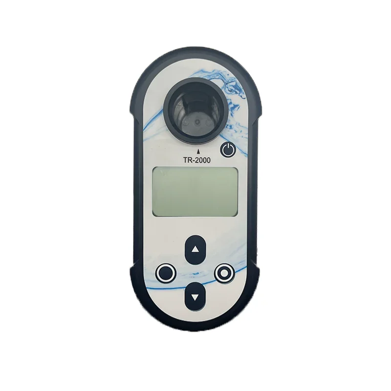 TR-2000 Pool Water Testing Instrument multi parameter water quality analyzer pH,Chlorine photometer