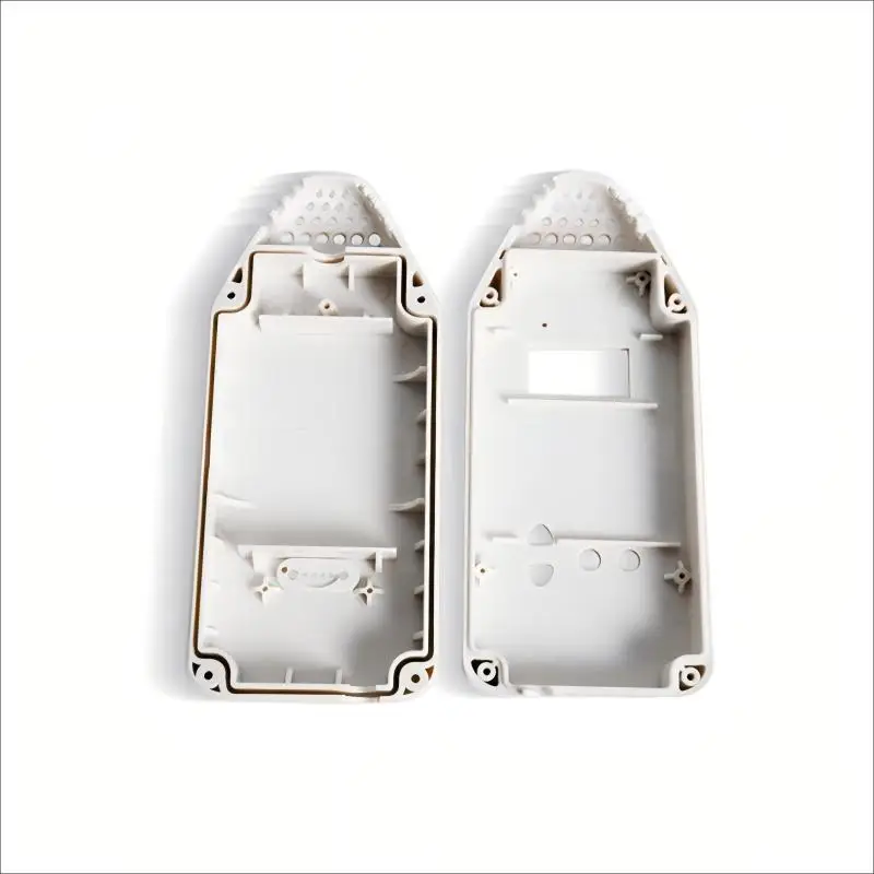Custom ABS PP PC Nylon PP PE PMMA Plastic Mould Injection Mold Low Cost Tooling High Precision Plastic Injection Mold