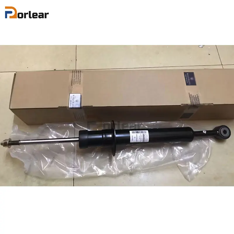 1PCS Front Rear Shock Absorber For Maserati Quattroporte 2WD M156 Ghibli 670008896 670153412 670102914 670101445 670008899