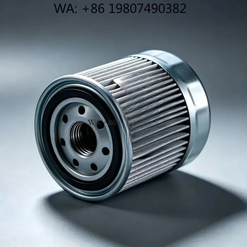 wmwmnu New Transmission Filter for A4 A5 A6 A7 Q5 S5 S6 S7 0B5 DL5017 Speed DSG Gearbox Oil Kit Includes Gasket OE