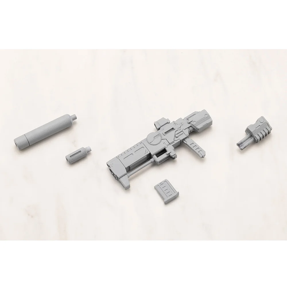 Kotobukiya MW52J MSG Stride Rifle Machine Girl ملحق نموذج مجمع
