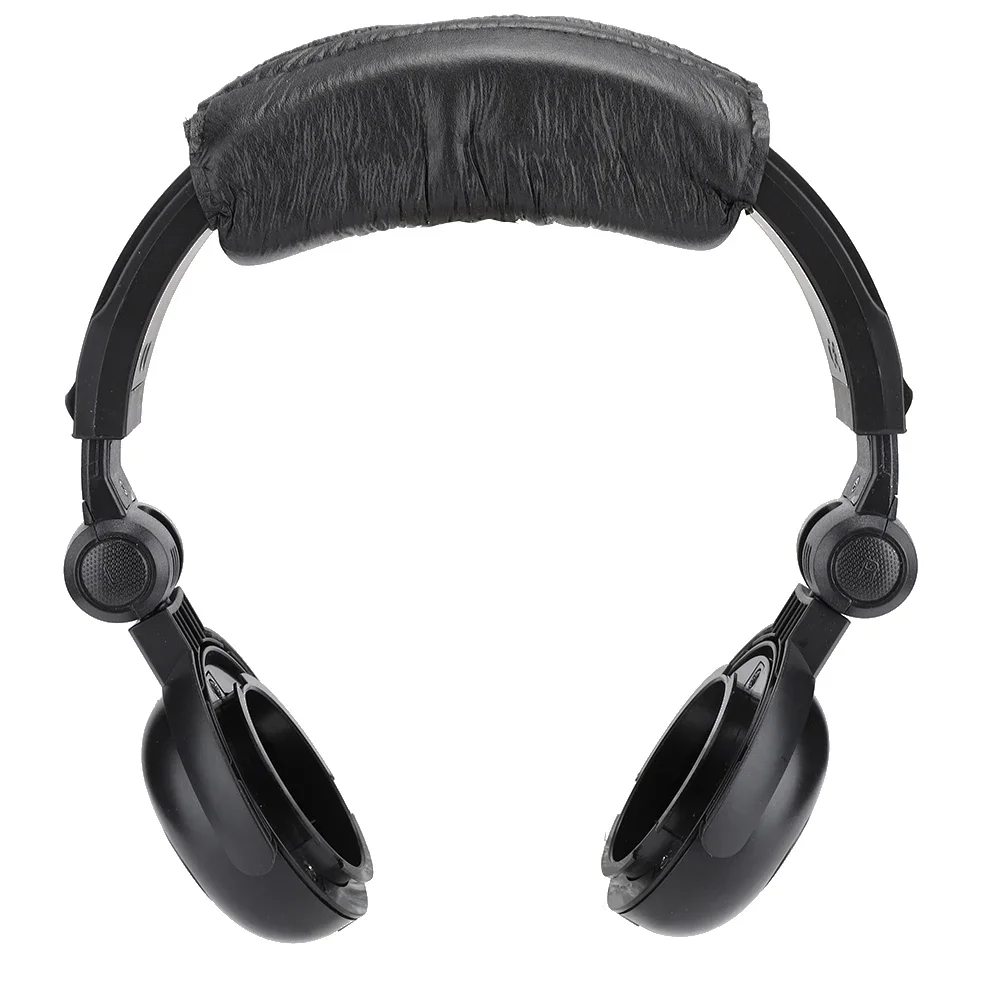 DD45 Audiometer Headphone Headband Headsets Headband for Air Conduction Hearing Test Audiometer Headsets Headphone Accessory