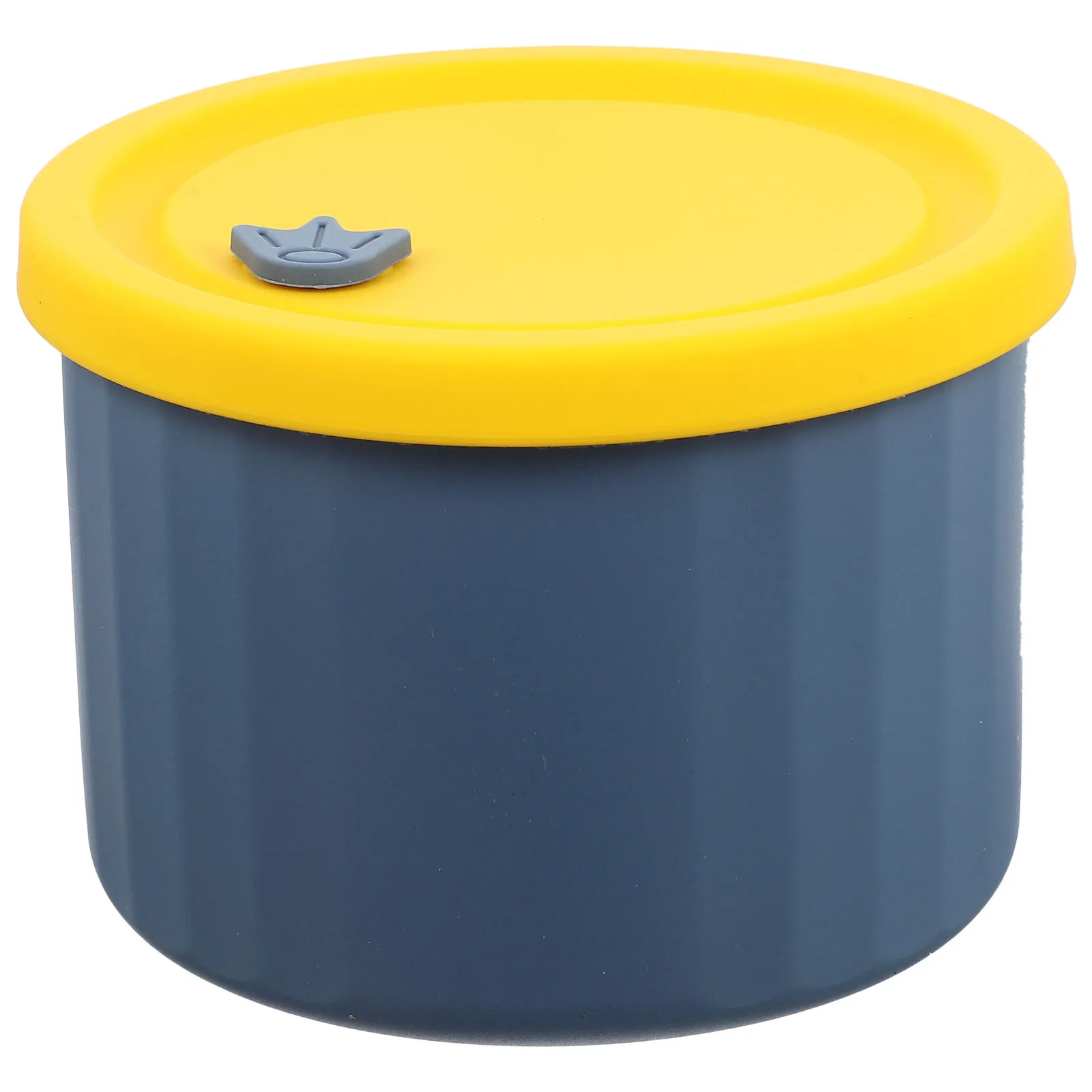 

Thermal Lunch Box Wear-resistant Container Camping Meal Prep Convenient Supply Household Food Storage Bento Reusable Portable