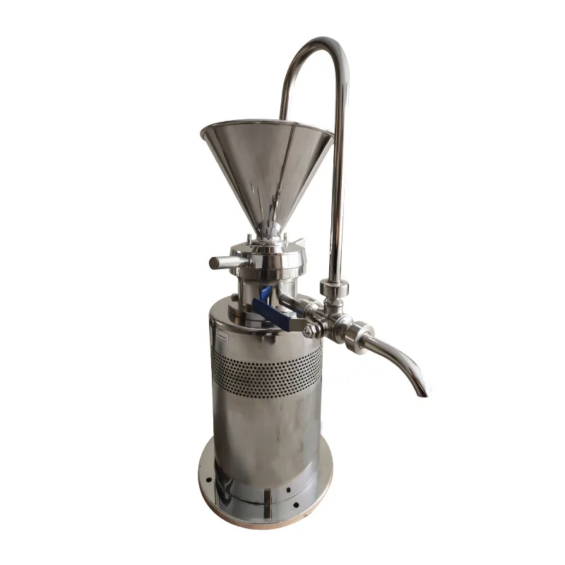Colloid Mill Jm Ser…