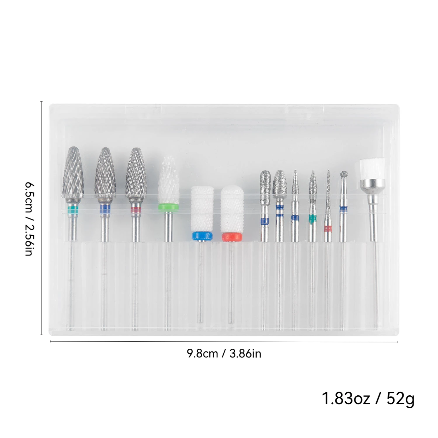 Thumbnail 4 - #48 Best Nail Tools to Buy In 2026