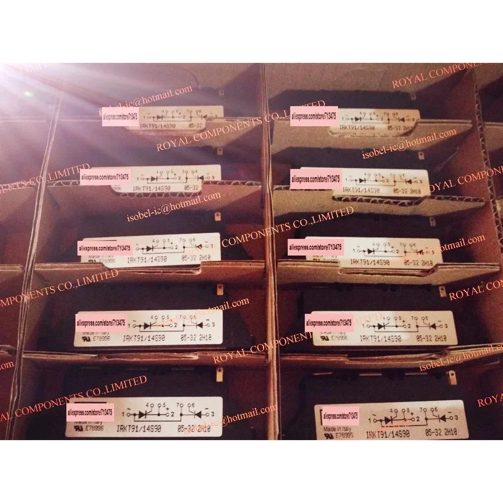 IRKT91/16S90 IRKT91/14S90 IRKT56/12S90 IRKH56/12S90 IRKT91/16A