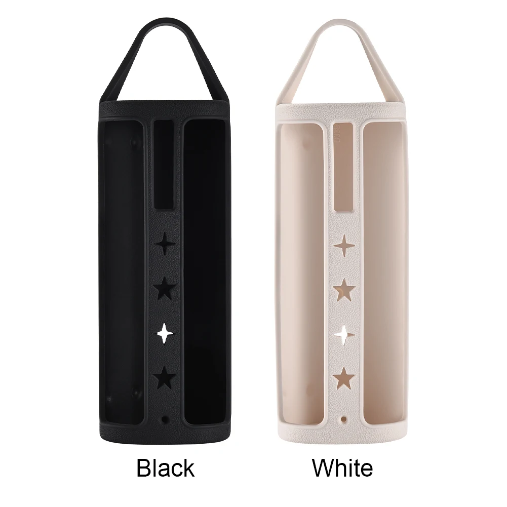 غطاء سيليكون واقي لسونوس تجول 2 ، جراب مكبر صوت محمول ، مقاوم للصدمات ، مضاد للخدش ، كم جلد ناعم