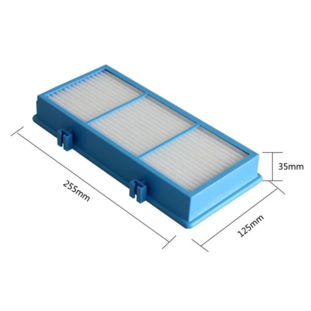 Elemento de filtro de aspiradora, accesorio para Bionaire, BAP260, BAP815, BAP825, BAP9200, Holmes, CAP531-U, HAP240, HAP242