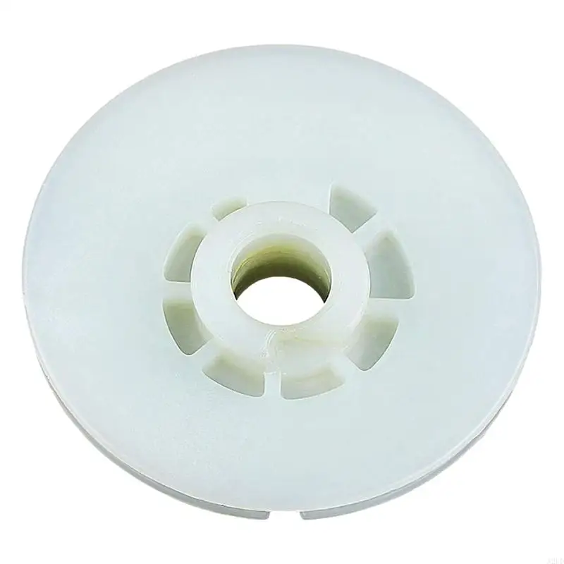 A2UD Chainsaw Recoil Starter Pulley Spring Kit for 435 Chainsaw 579427901 504597101 504597101 504 59 71-01