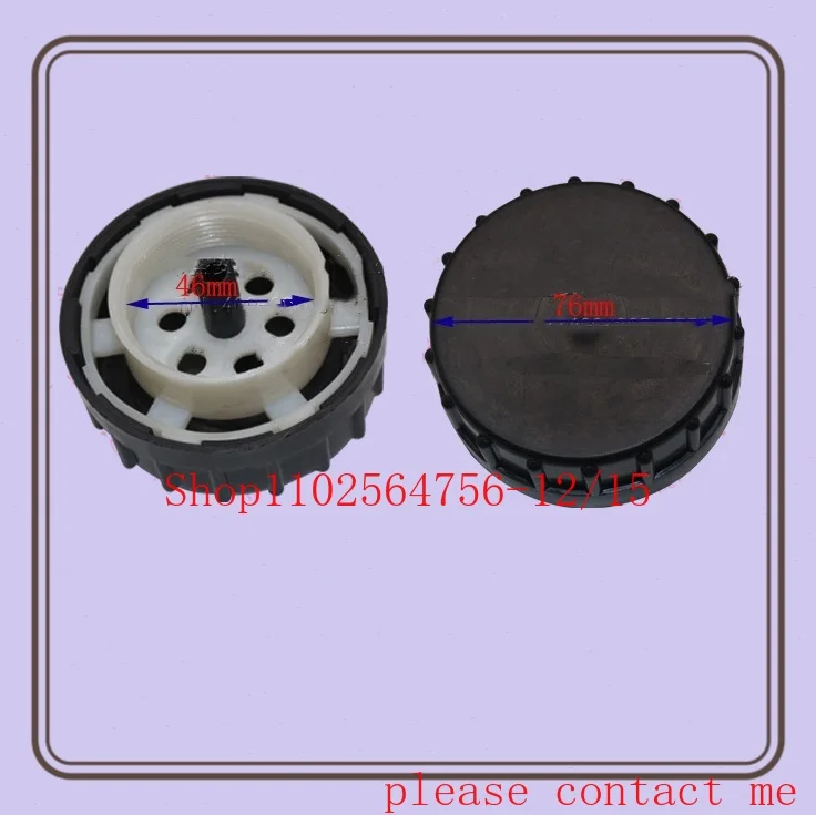 

Forklift Accessories Hydraulic Tank Cover (H43E7-64001) Suitable for Fork 1-10T