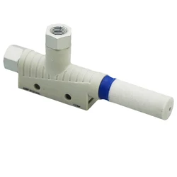 ASBP10-G2-SDA  ASBP15-G2-SDAVacuum Ejector Pnematic Parts Vacuum Generator