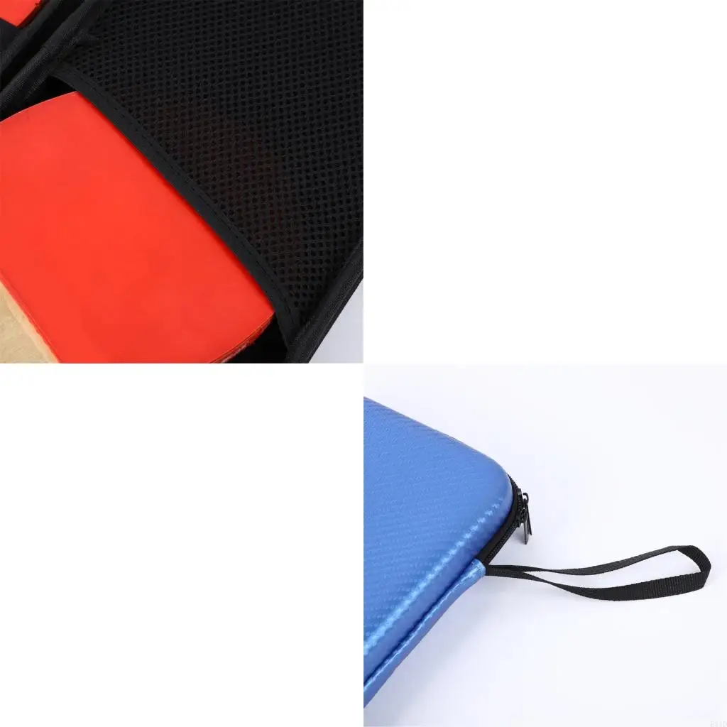 

Чехол для ракетки для настольного тенниса, ракетки для пинг-понга, чехол для переноски ракетки для настольного тенниса, жесткий