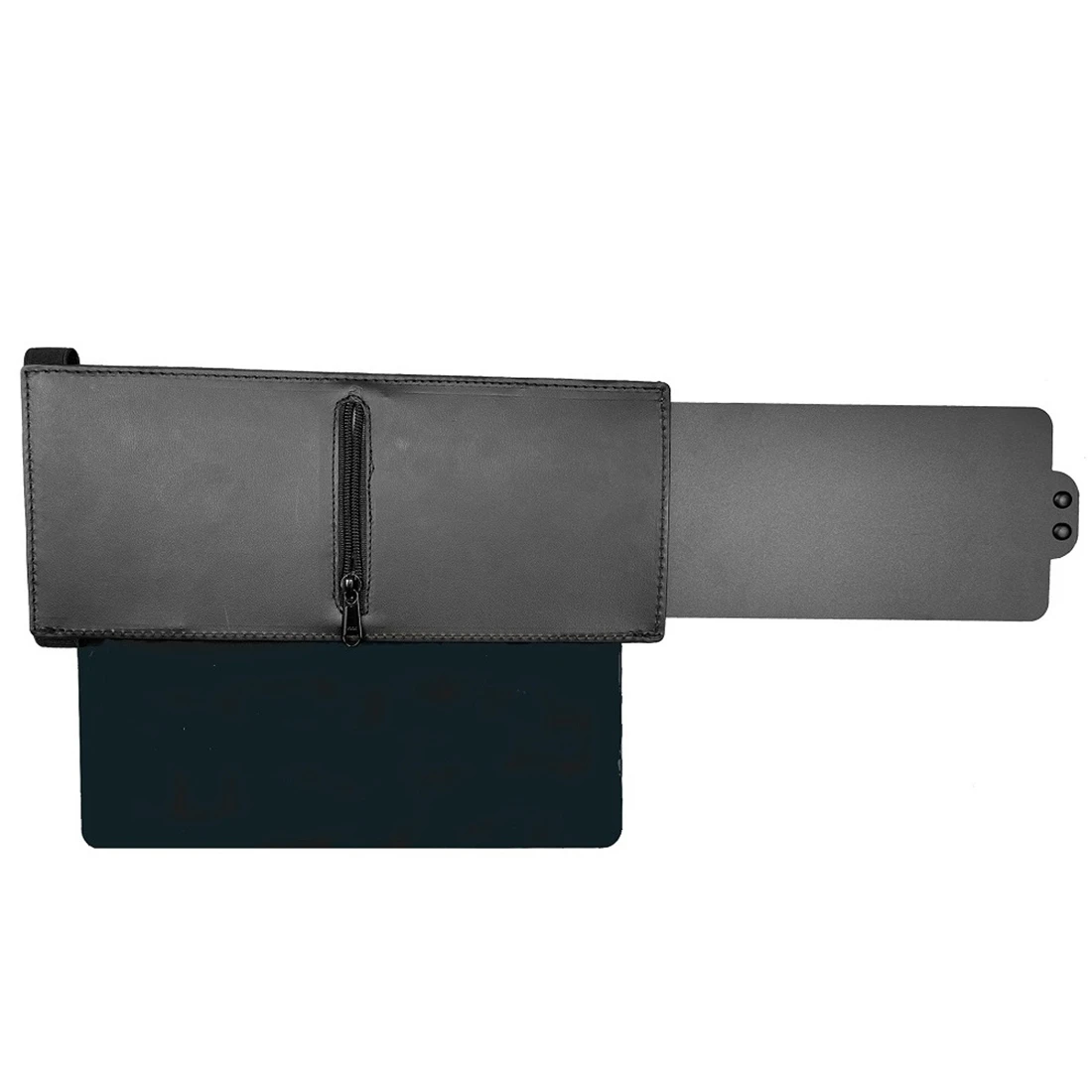 

Upgraded Polarized Sun Visor for Car Interior Sun Protection Sun Visor Extender, Anti- Car Visor for Safe