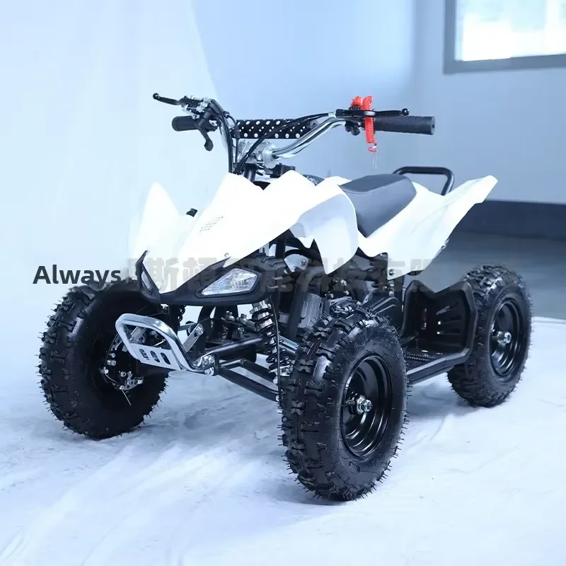 Factory-direct Sales China Childrens Beach Buggy Four-wheel Off-road ATV All-terrain Cross-border Wholesale