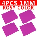1mm 1pc rose