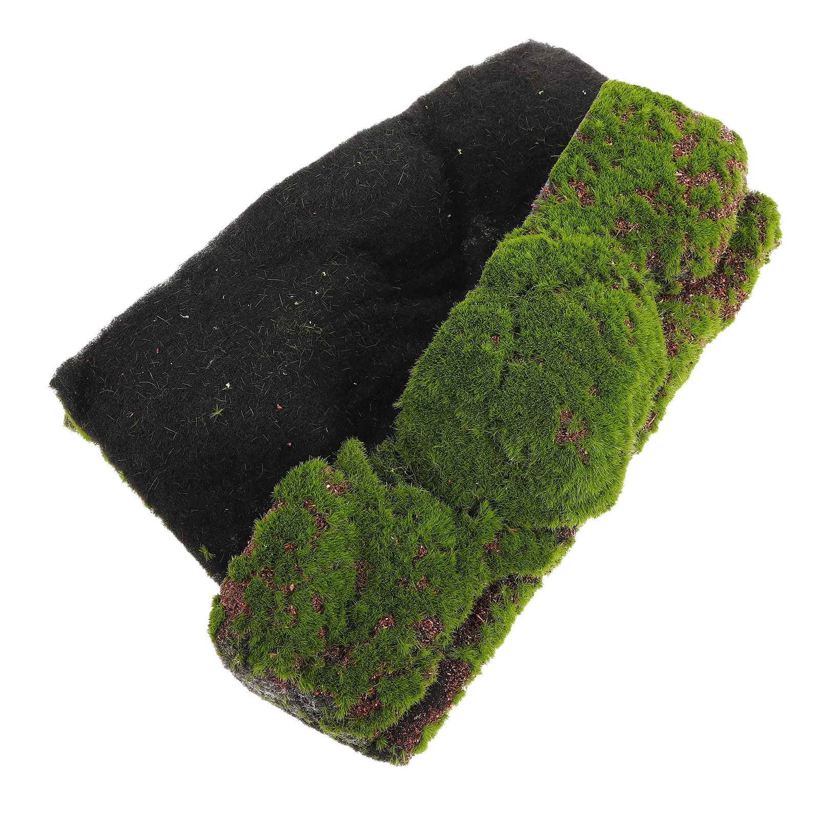 

Artificial Moss Mat Natural Color Simulation Moss Turf Lawn Decoration Garden Home Decor Fake Turf Landscaping Decorative Prop