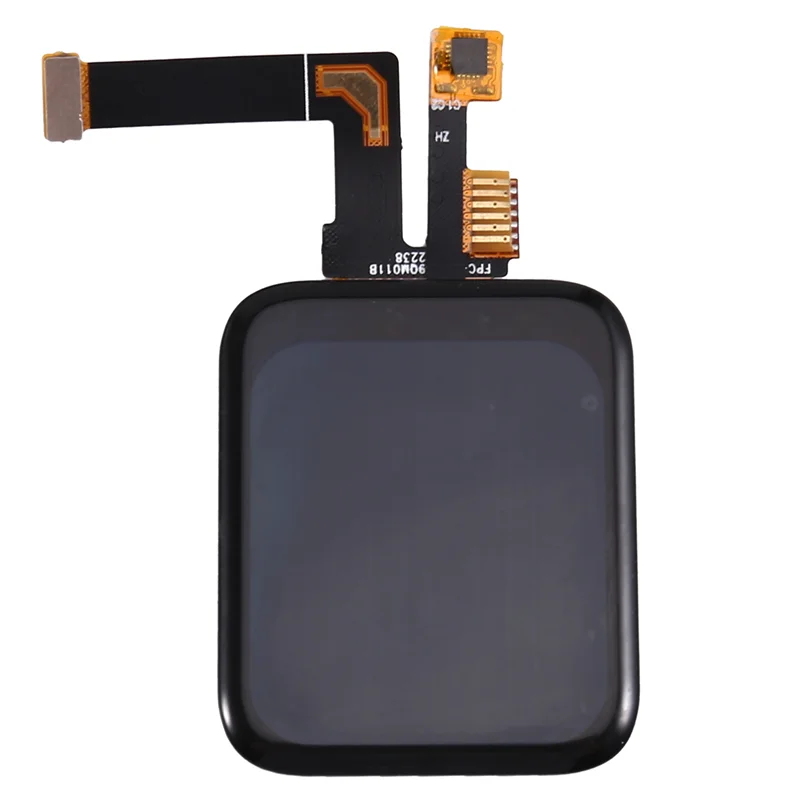 

M18K-St7789/Touch Cst816d 1,69-дюймовый сменный экран 240X280 для логического анализатора отладки Exlink