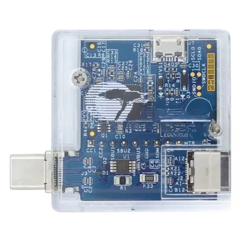 CY4500 EZ-PD Protocol Analyzer Tool USB-C PD3.0 Evaluation and Development Board