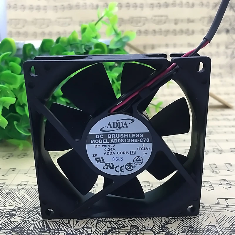 Original AD0812HB-C…